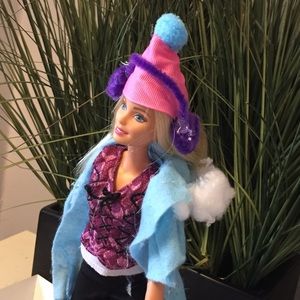 Meet your Posher, Vanessa